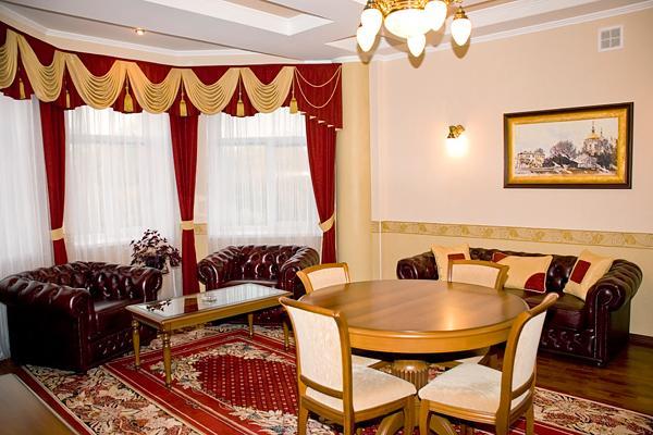 Oryol Hotel Orel Room photo