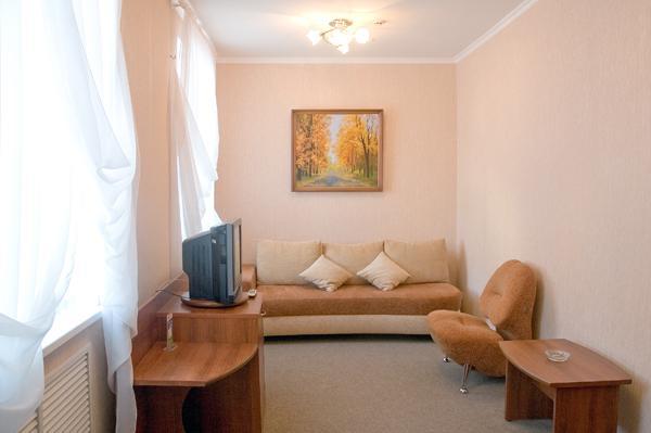 Oryol Hotel Orel Room photo